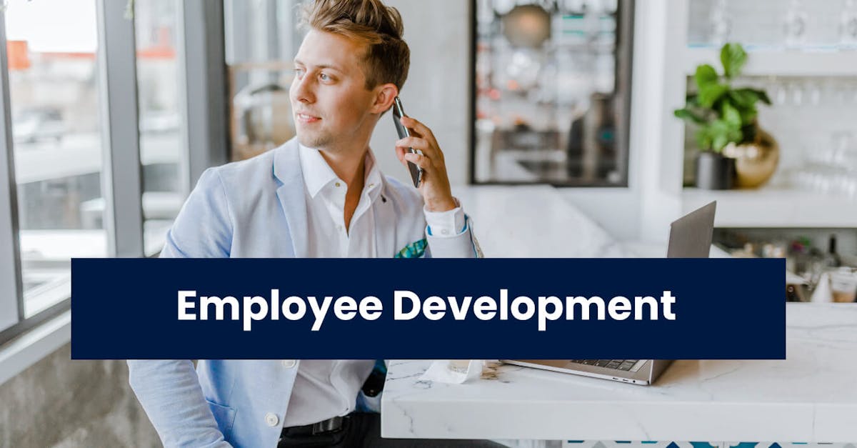 Employee Development