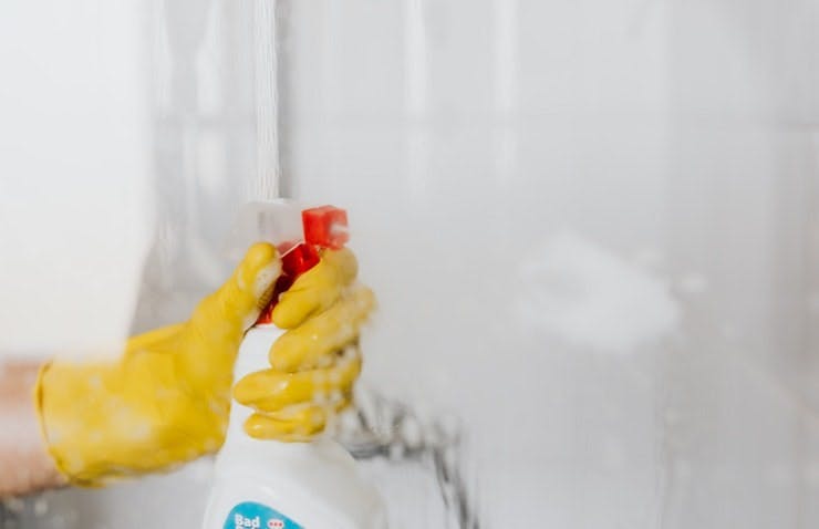 EdApp Cleaning Training Course - Hygiene und Sauberkeit