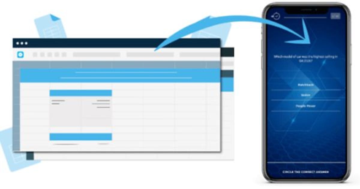 Procedural Knowledge - SC Training (formerly EdApp) Rapid Refresh