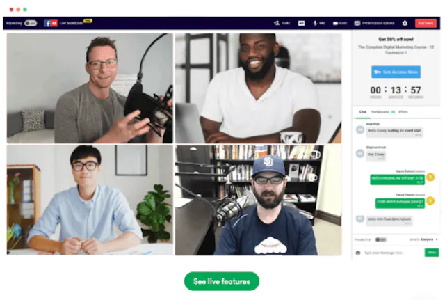 10 Free Online Training Websites | SC Training
