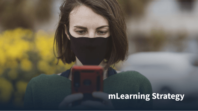 mLearning Strategy