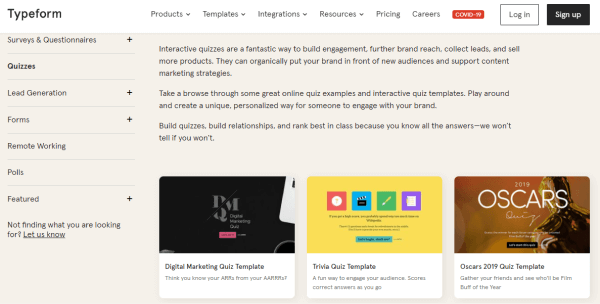 Best Online Testing Software in 2024 [Free & Paid] | SC Training