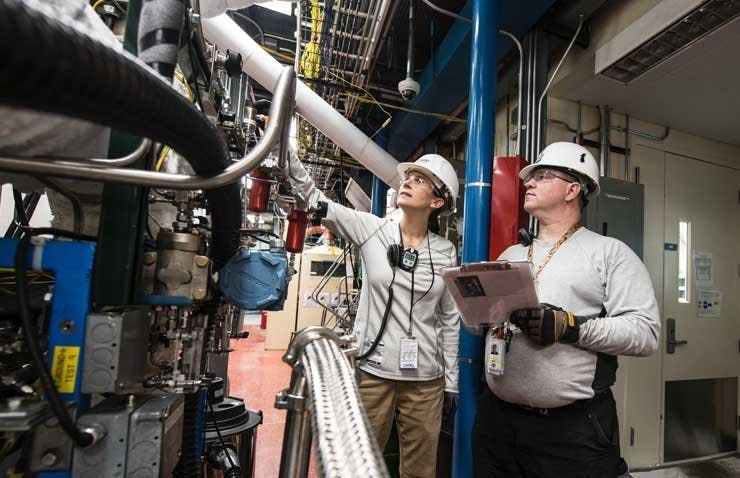 Cours de formation EdApp GMP - Bonnes pratiques de fabrication pour l'industrie manufacturière