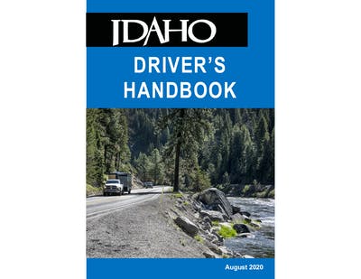 Driver's Handbook