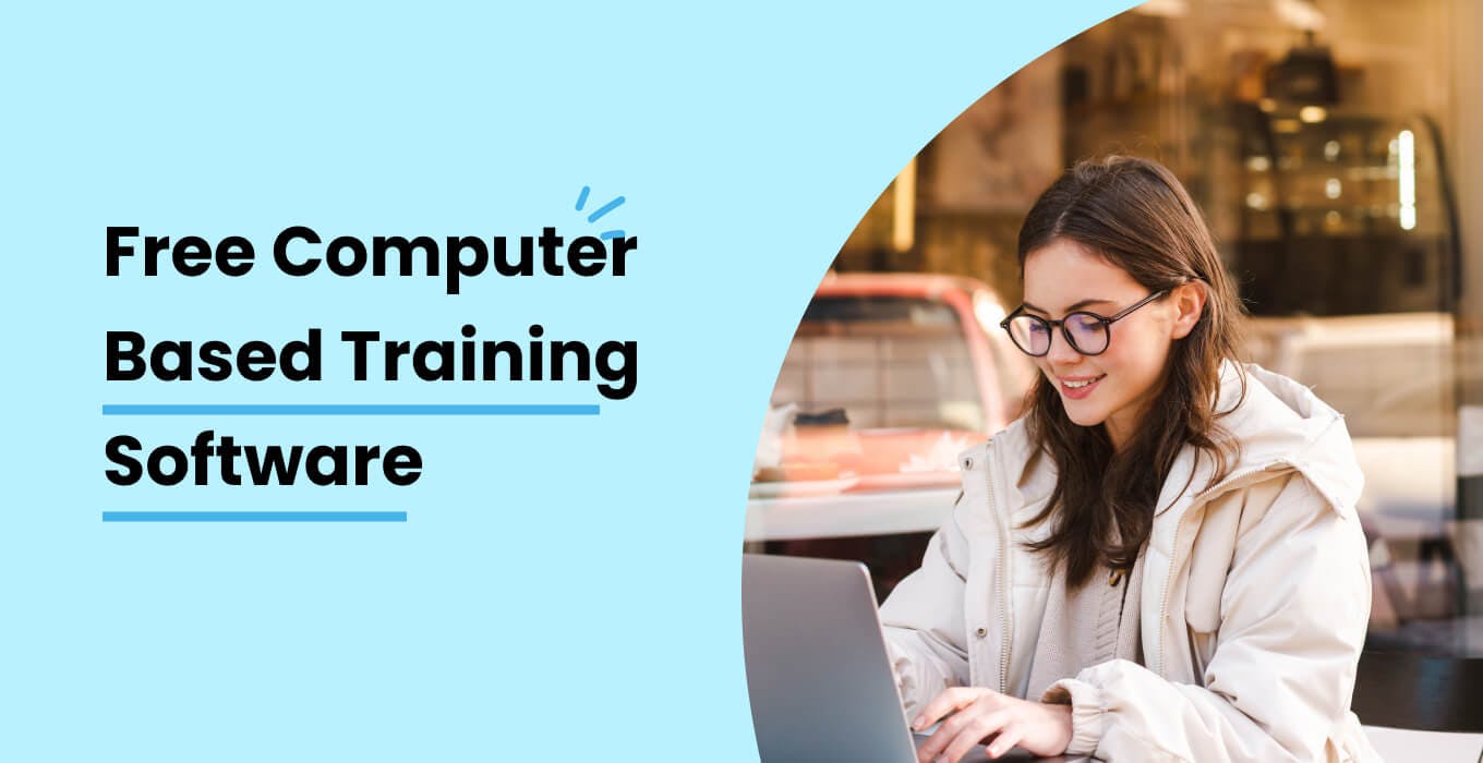 Free Computer Based Training Software - SC Training (formerly EdApp)