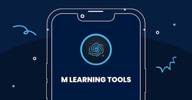 M Learning Tools