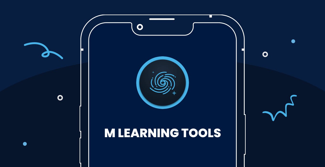M Learning Tools