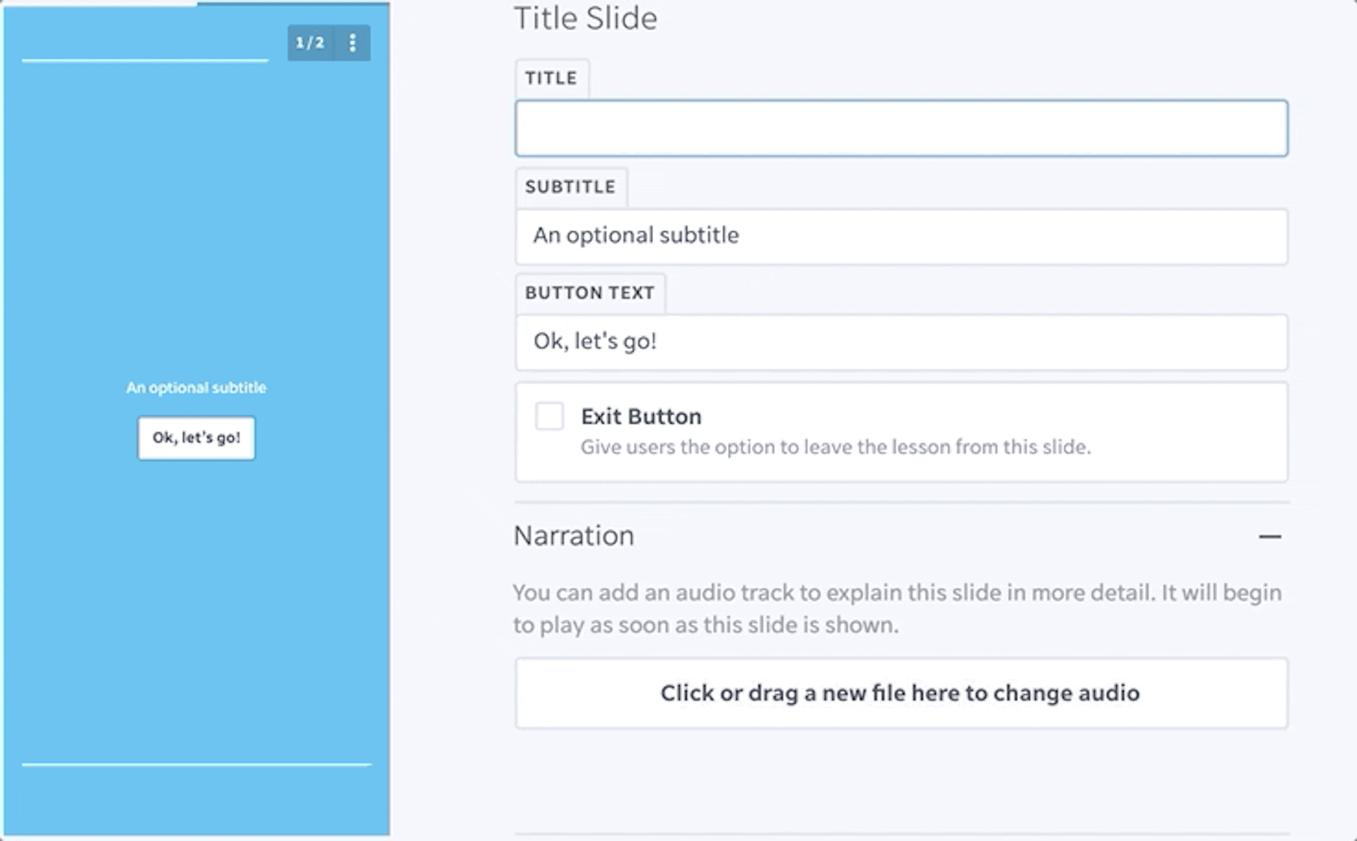 Virtual Training Platform - SC Training (formerly EdApp)