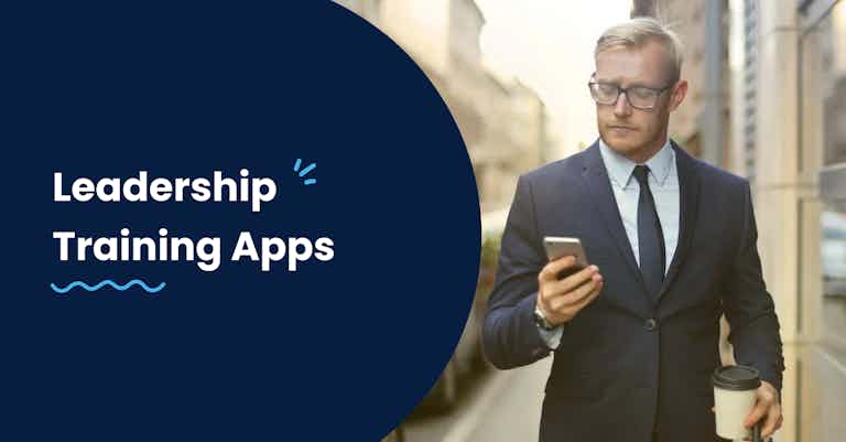 Leadership Training Apps