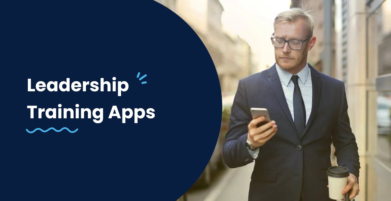 Leadership Training Apps