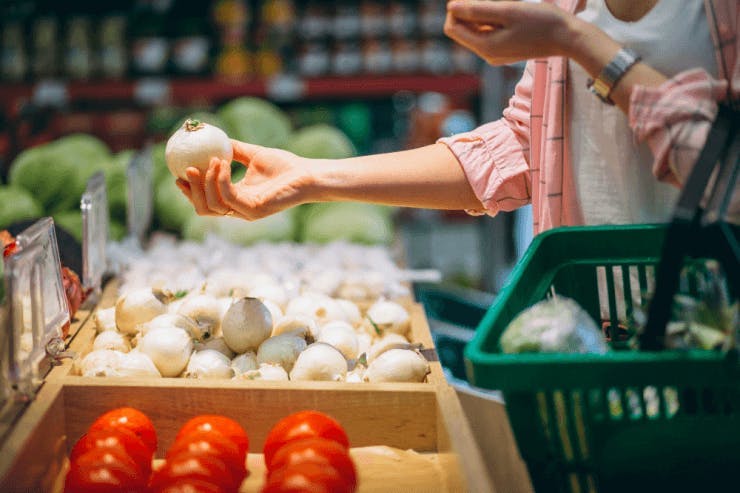 Curso de Treinamento em Gestão de Instalações de Treinamento Atlântico - Segurança Alimentar: Segurança das Instalações