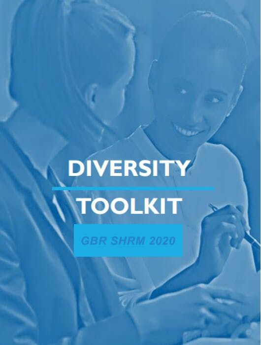 Diversity and inclusion resources - Diversity Toolkit