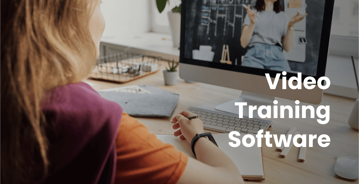 Free Video Training Software