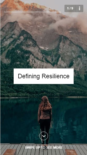 Top 10 Mindfulness Online Training Courses-Living a Resilient Life