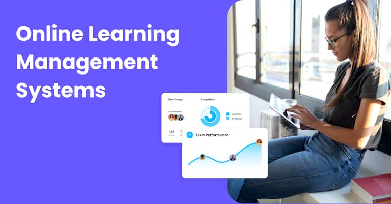 Top Online Learning Management Systems