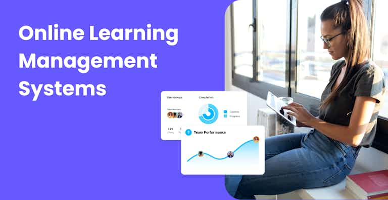 Top Online Learning Management Systems