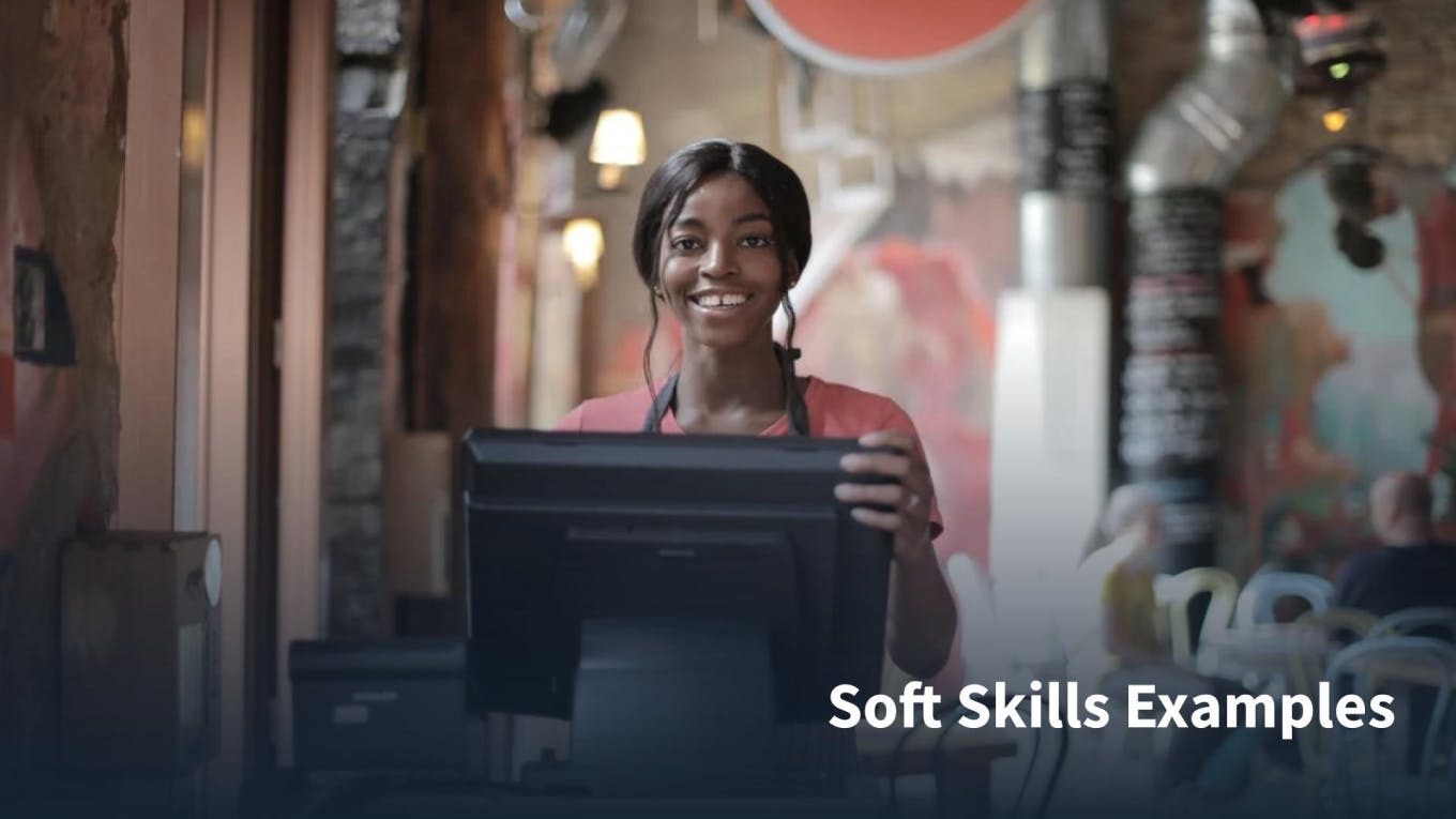 Soft Skills Examples