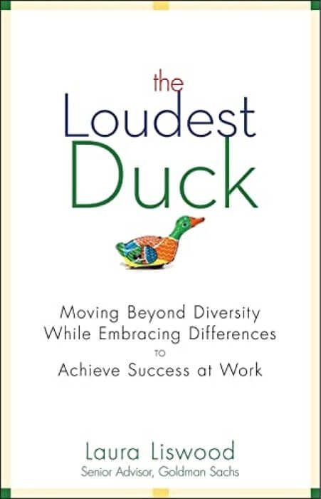 Diversity and inclusion resources - The Loudest Duck