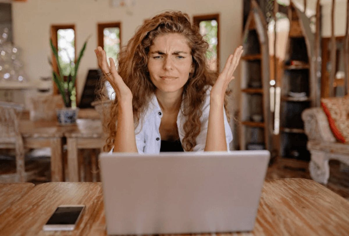 Remote Working Issues - Collaboration Challenges