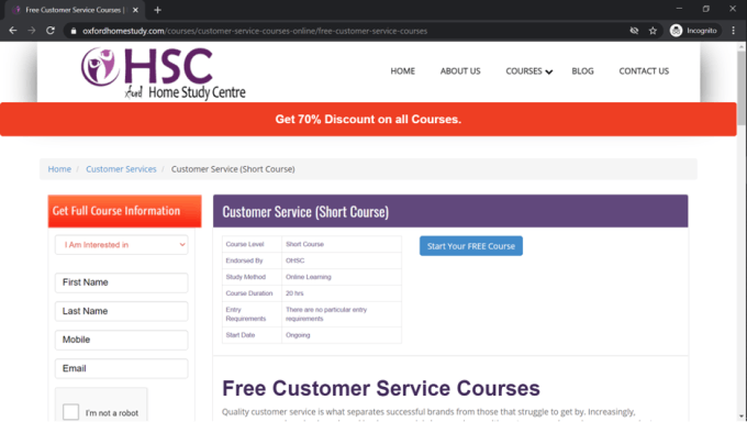 10_free_customer_service_training_course_Customer_service