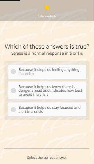 Free Training Modules For Employees - First Responders Psychological First Aid &amp; Resilience