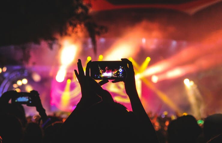 The Event Tutor Event Safety Training Course - Veranstaltungssicherheit: 6 Schritte zur Organisation einer sicheren Veranstaltung oder eines Festivals