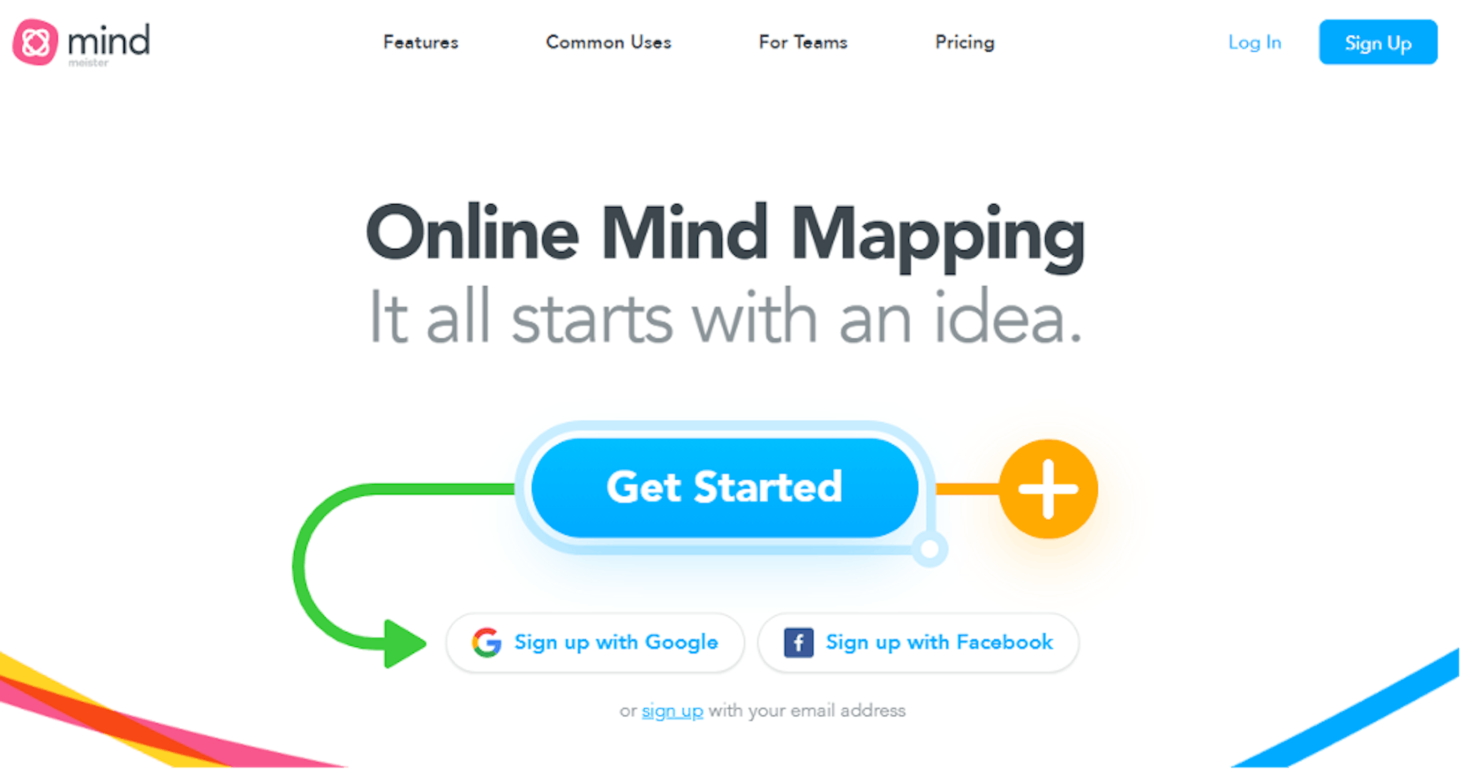 Social Learning Software - MindMeister