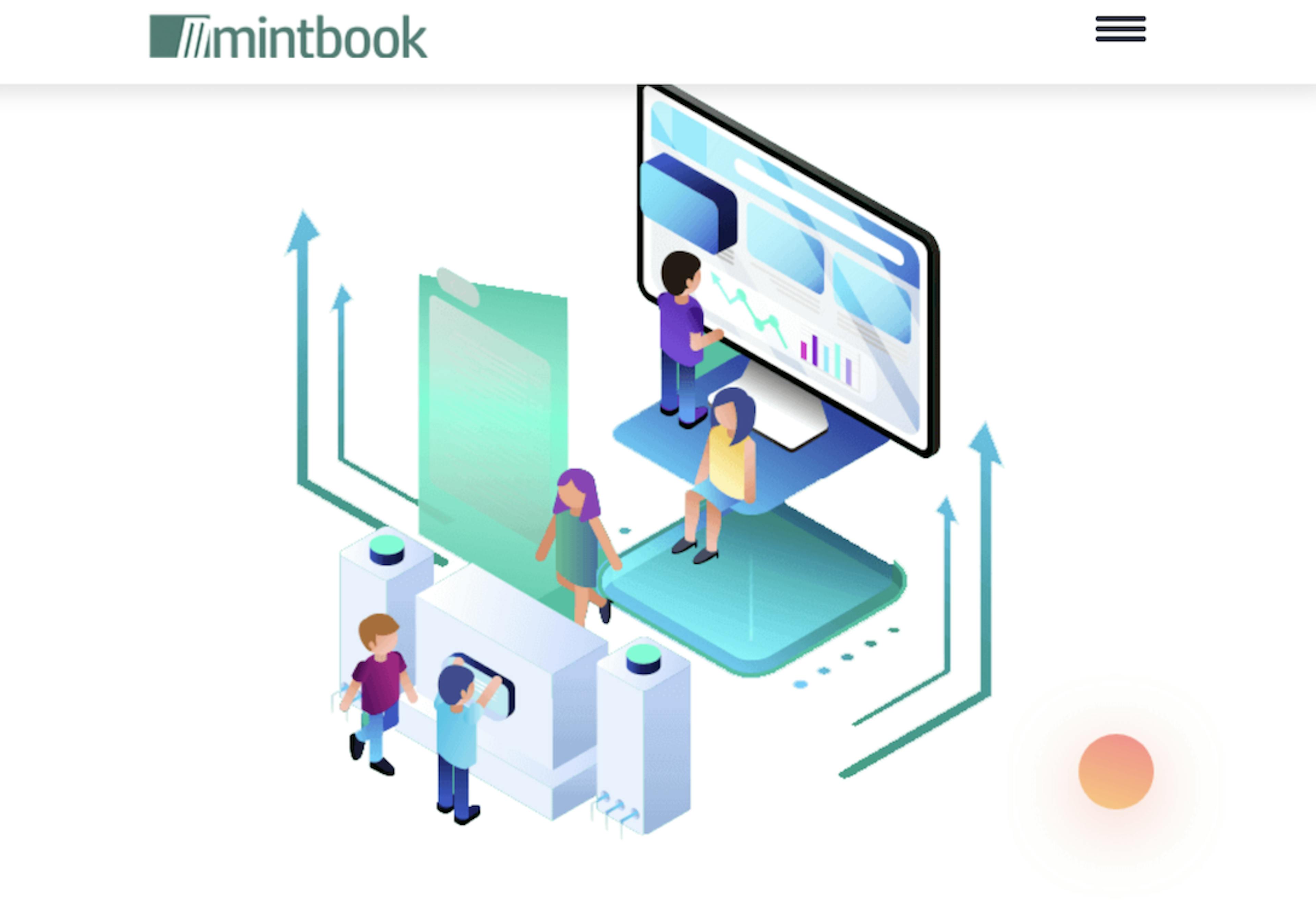 Mintbook Learning Suite