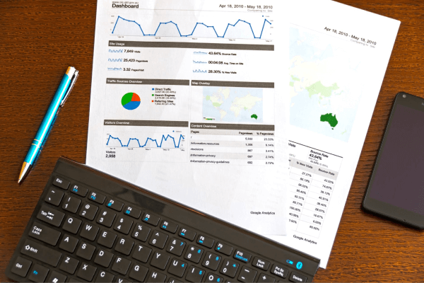 Knowledge and Learning Management Idea - Curate accurate and reliable knowledge and learning content