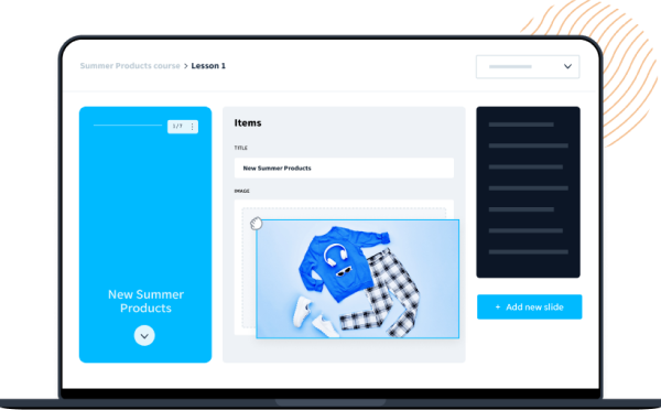 Free Tech Tools For Teachers - EdApp Authoring Tool
