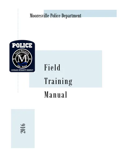 Free Training Manual for Field (And Mobile Microlessons) | SC Training ...