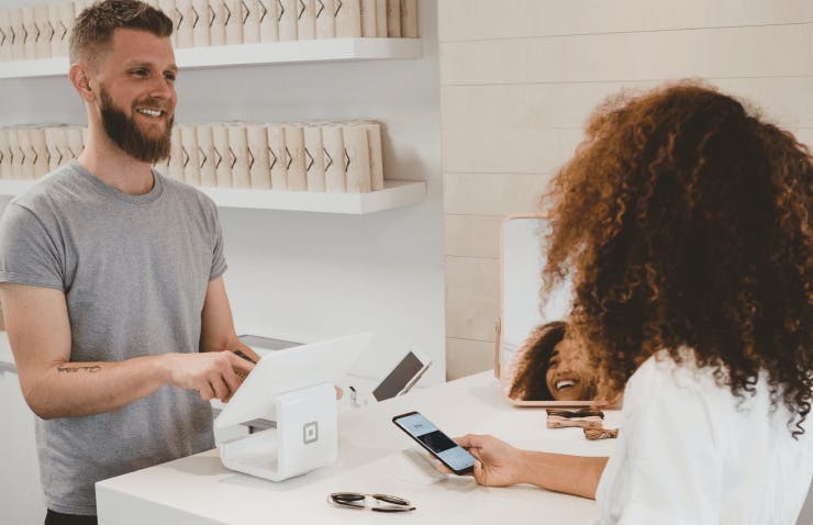 Retail Council of Canada Kurs zur Verbesserung der Fähigkeiten von Mitarbeitern im Einzelhandel - Retail Basics