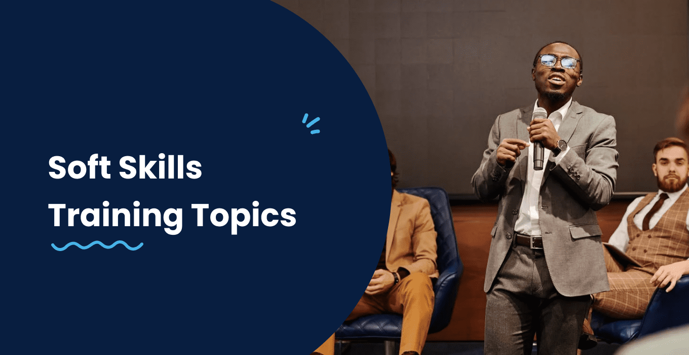 10 Soft Skills Training Topics EdApp Microlearning