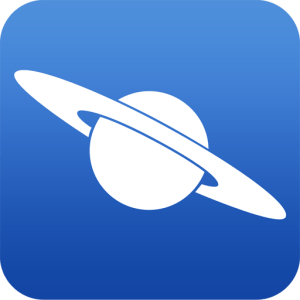 Free Educational App - Star Chart