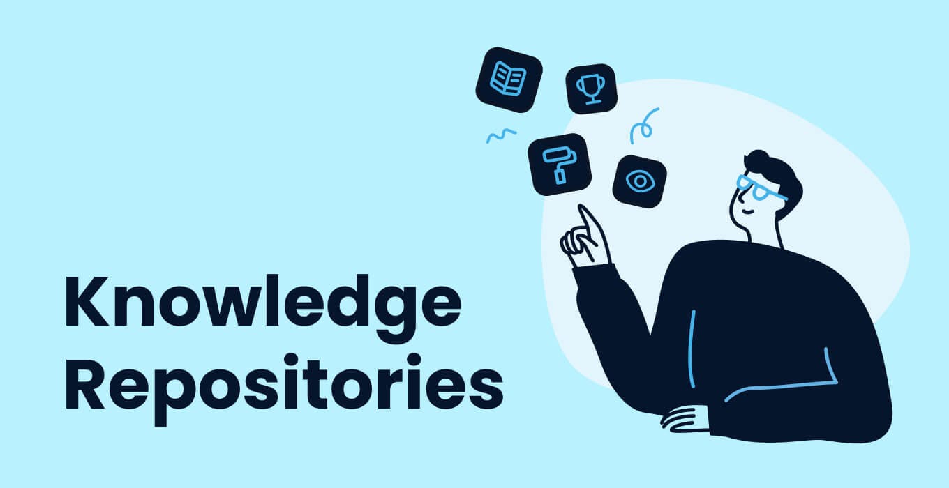 Knowledge Repositories