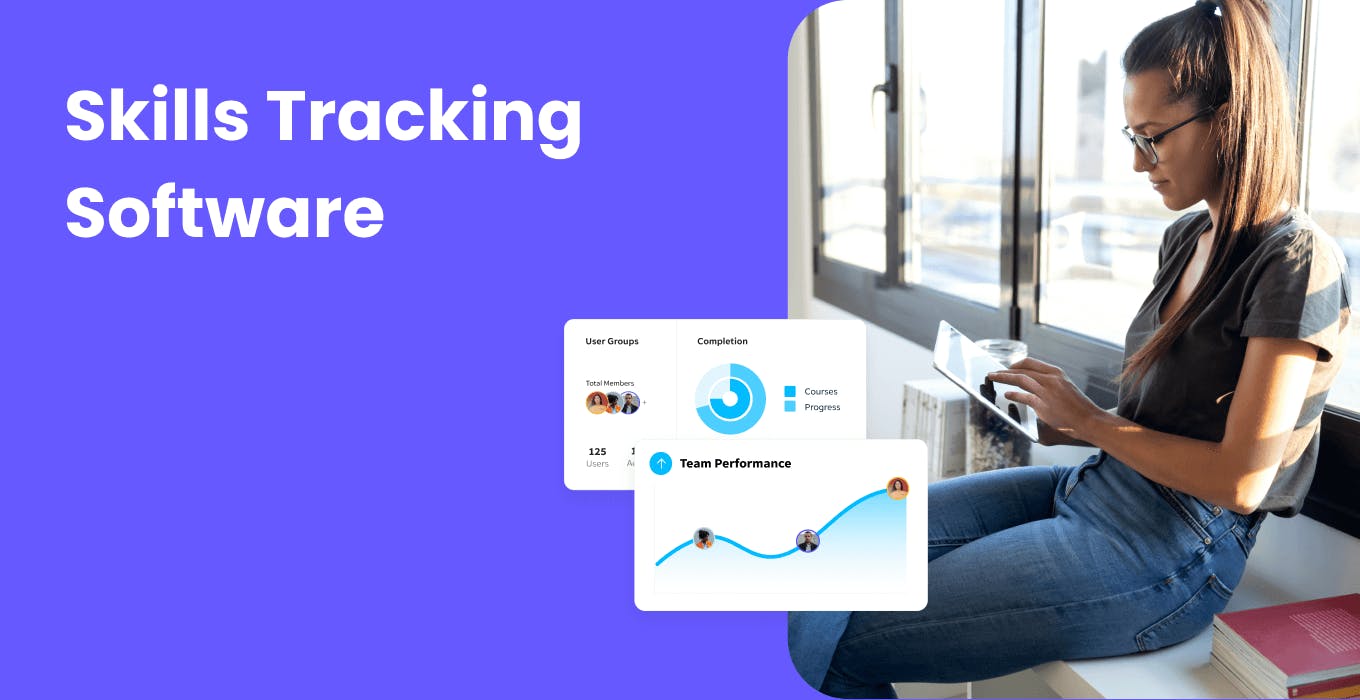Skills Tracking Software
