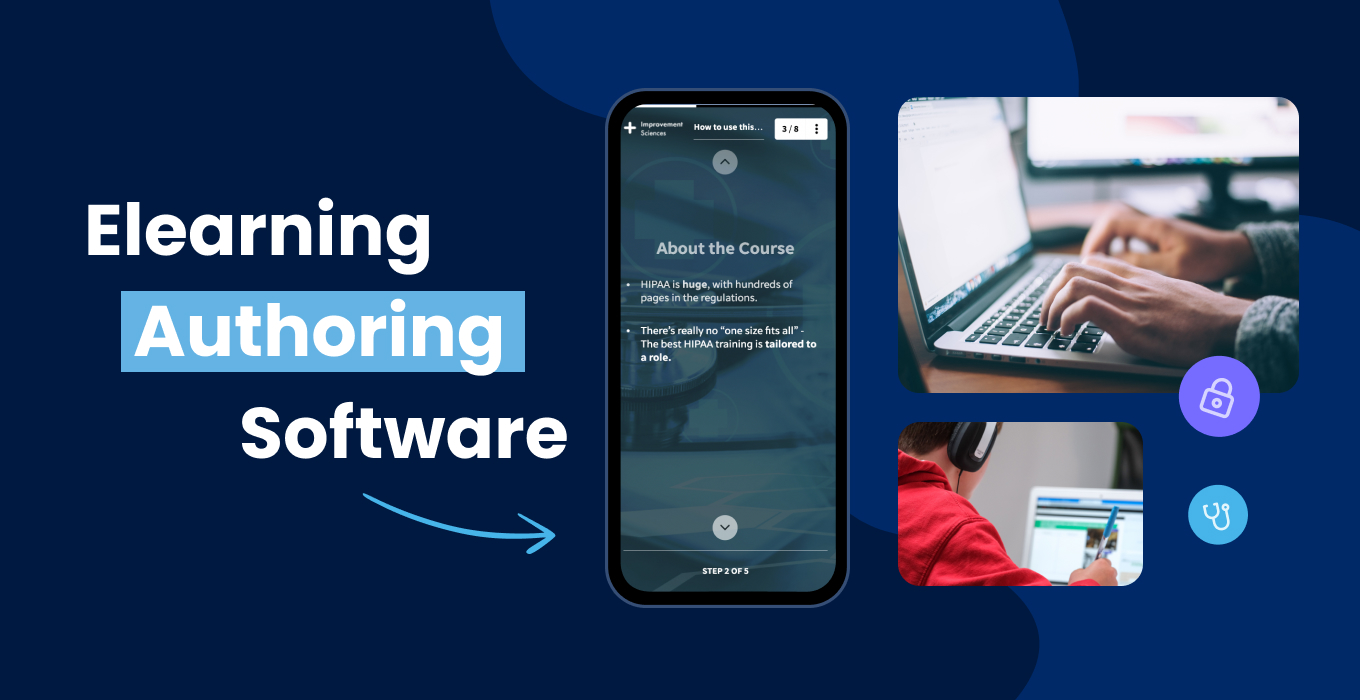 10 Elearning Authoring Software EdApp Microlearning