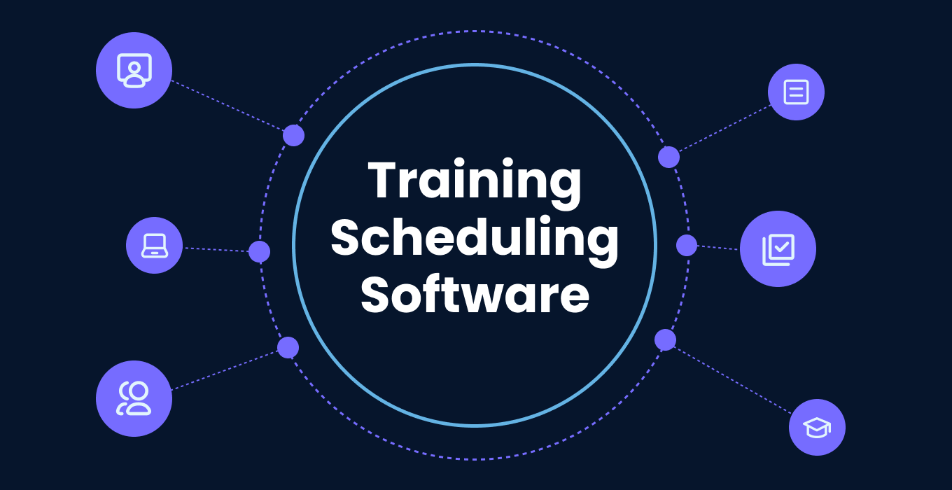 10 Training Scheduling Software for You to Check Out | EdApp Microlearning