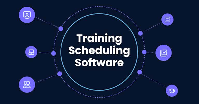 Training Scheduling Software