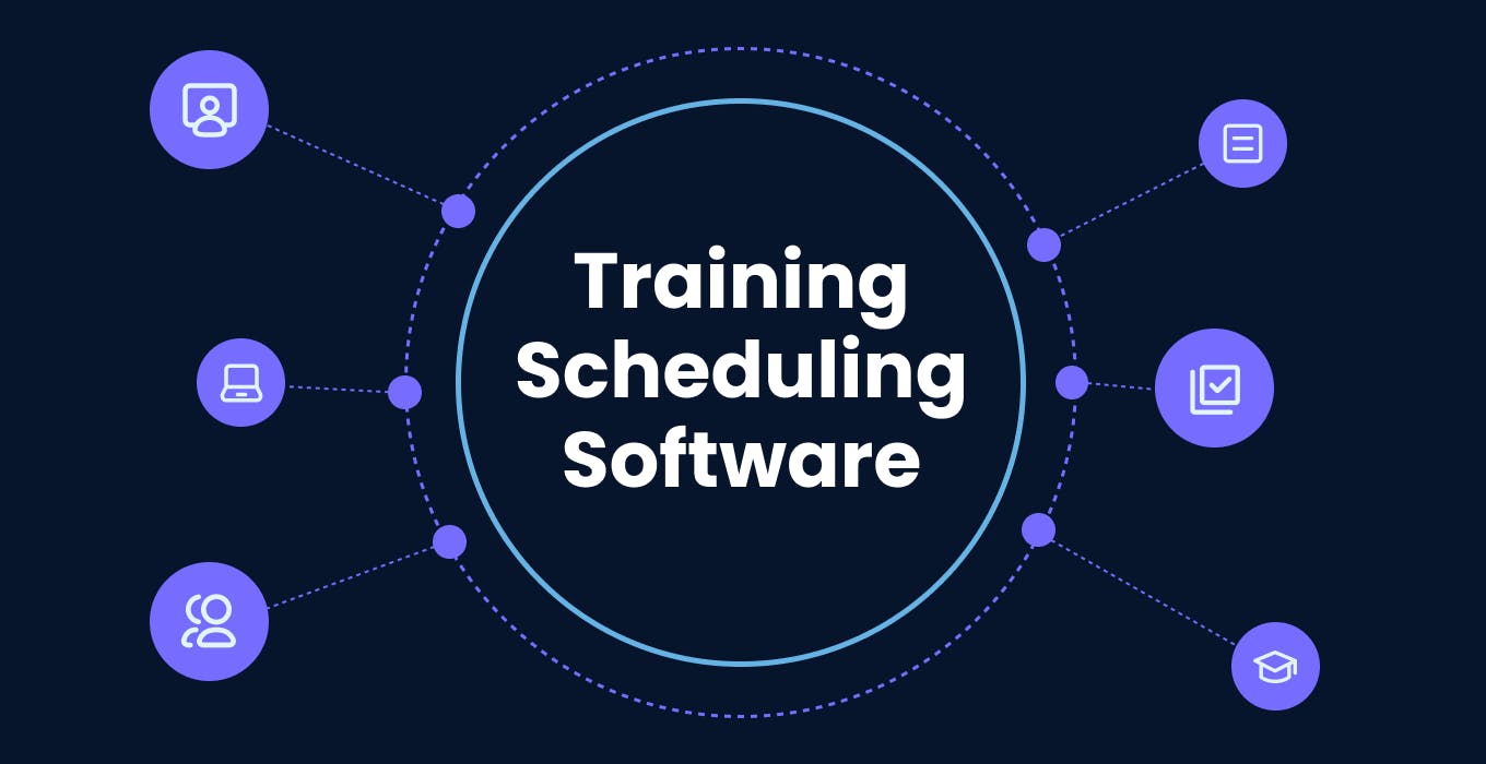 Training Scheduling Software