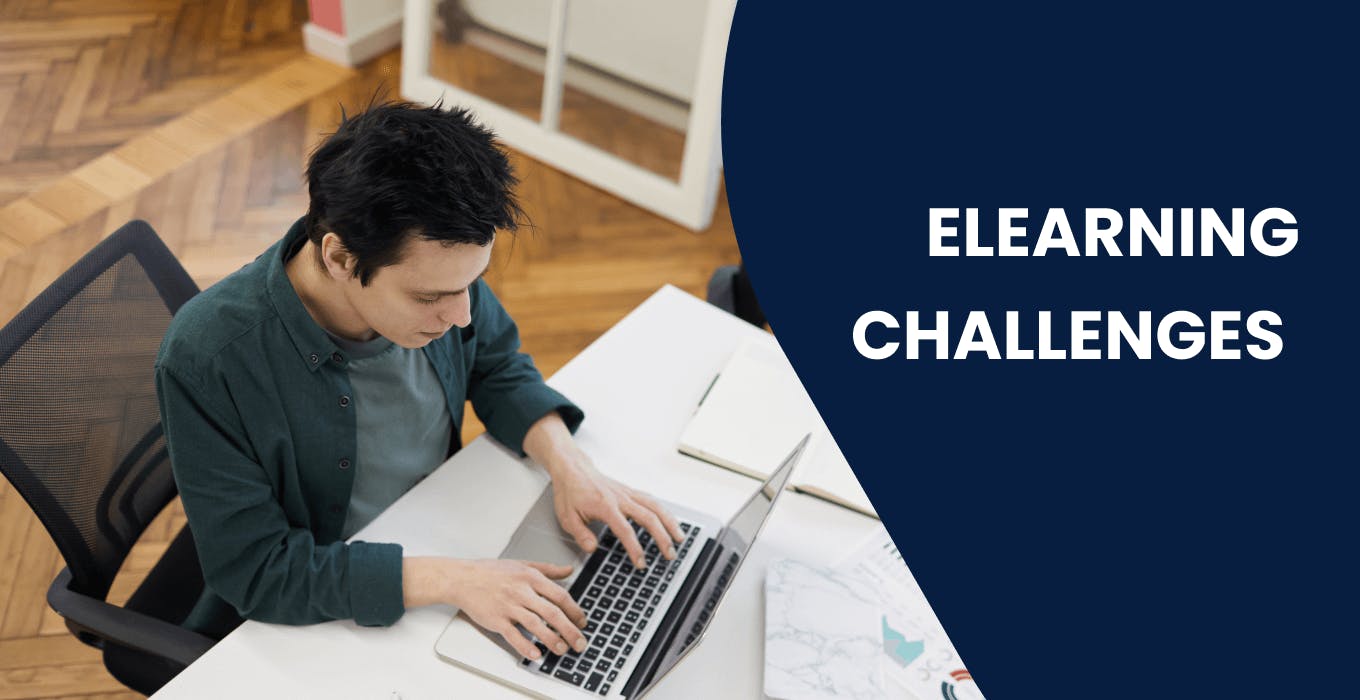Elearning challenges - edapp