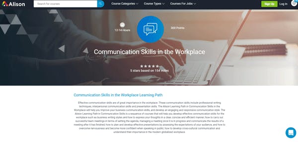 communication skills in the workplace workshop
