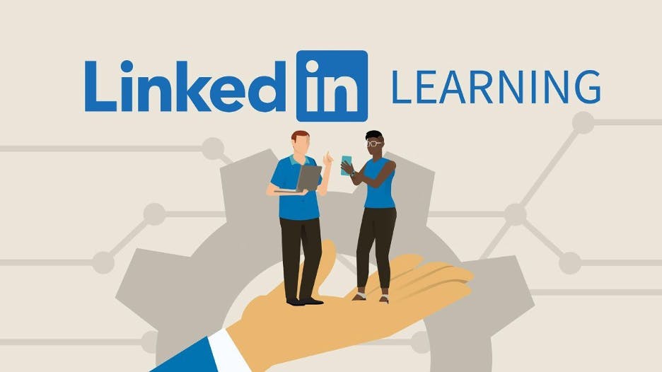 LinkedIn Learning Educational Platform