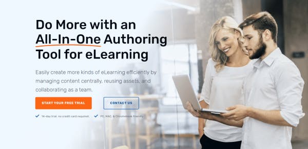 Online Course Creation Software - domiKnow
