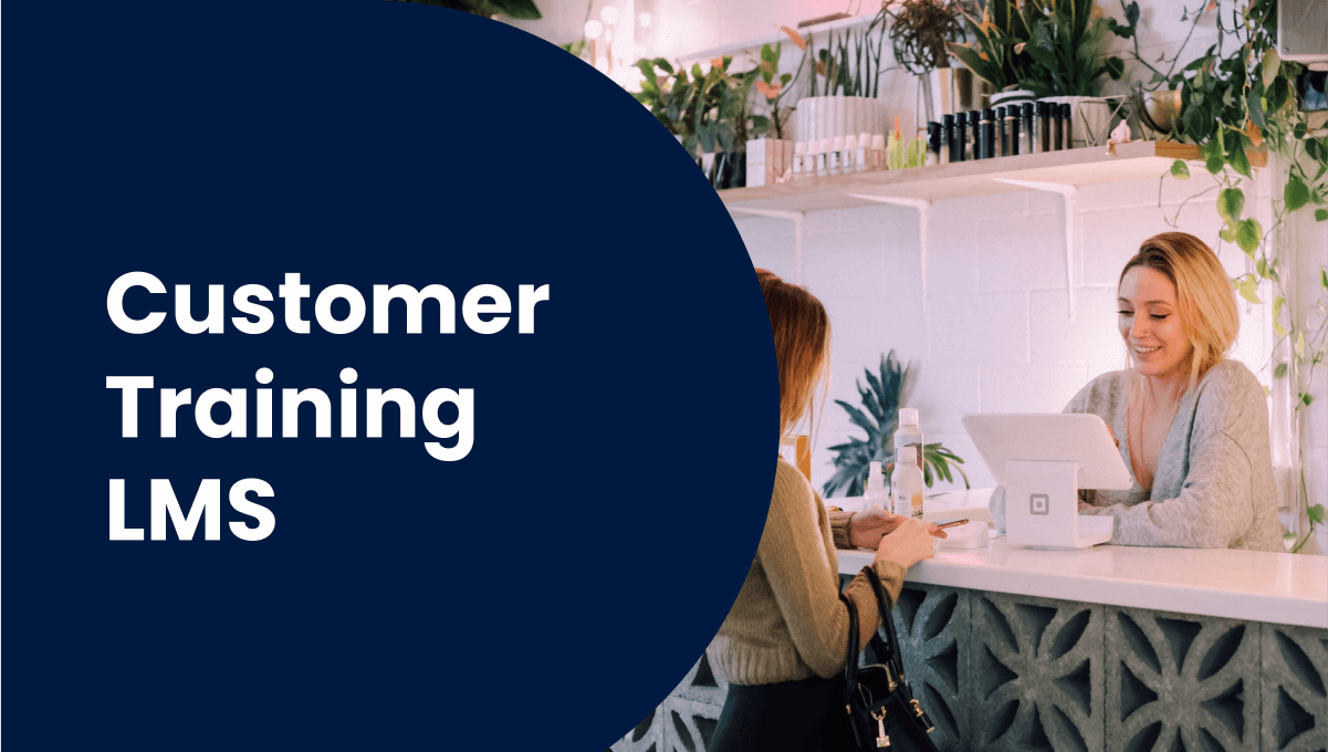 10 Customer Training LMS | SC Training (formerly EdApp) Microlearning