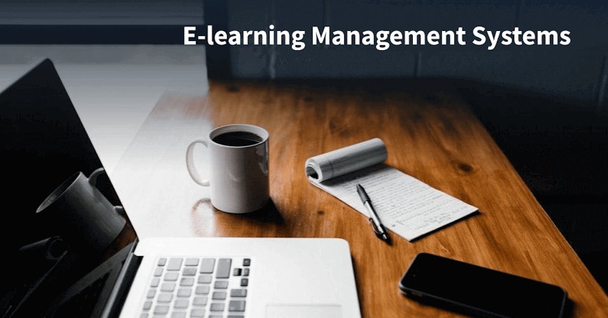 10 E-learning Management Systems