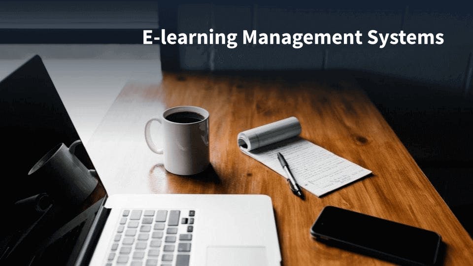 10 E-learning Management Systems