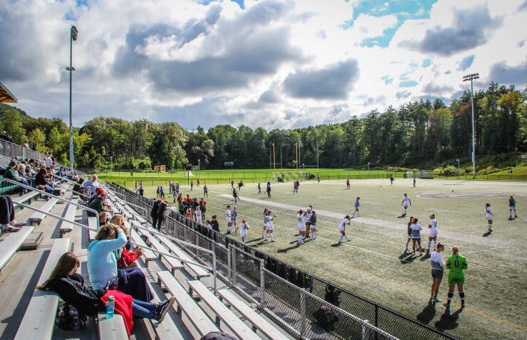 OSHAcademy Sicherheitsschulung für Veranstaltungen - Sicherheit in der Schule: Aufsicht bei Sportveranstaltungen