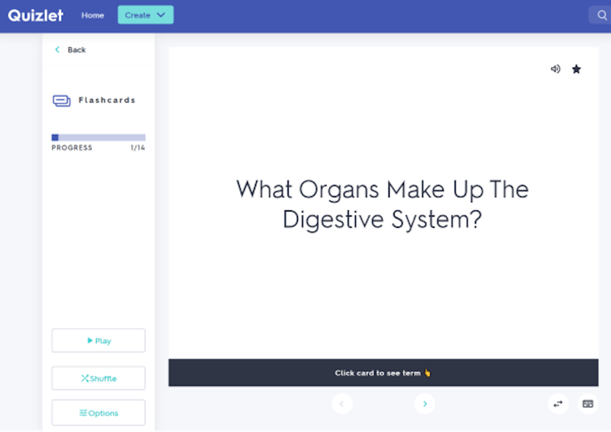 free test maker software-quizlet