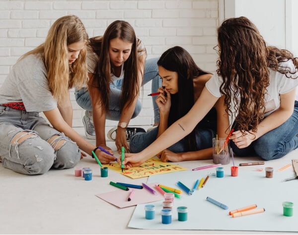 Types of Assessment - Norm-referenced assessment